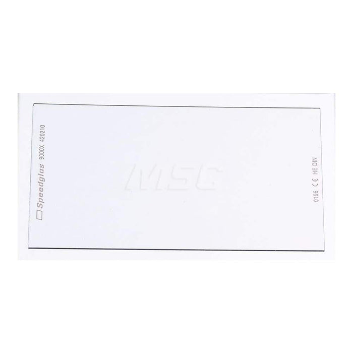 Welding Lenses & Plates