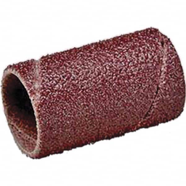 Spiral Band: Aluminum Oxide, 50 Grit, Coarse Grade