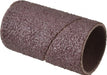 Spiral Band: Aluminum Oxide, 60 Grit, Medium Grade