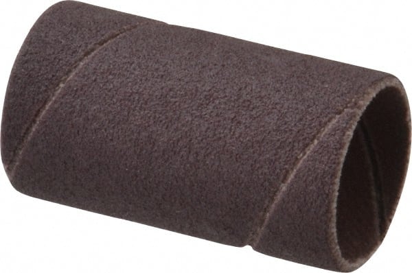 Spiral Band: Aluminum Oxide, 120 Grit, Fine Grade