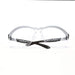 Magnifying Safety Glasses: +1.5, Clear Lenses, Anti-Fog, ANSI Z87.1 & CSA Z94.3