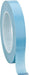 Masking Tape: 18 mm Wide, 60 yd Long, 4.8 mil Thick, Blue