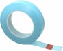 Masking Tape: 1" Wide, 60 yd Long, 4.8 mil Thick, Blue