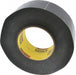 Masking Tape: 2" Wide, 60 yd Long, 10.6 mil Thick, Black
