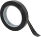 Floor & Aisle Marking Tape: 3/4" Wide, 108' Long, 5.2 mil Thick, Vinyl