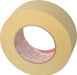 Masking Tape: 2" Wide, 60 yd Long, 7.2 mil Thick, Tan