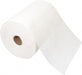 Masking Paper: 6" Wide, 250 yd Long, 1.5 mil Thick, White