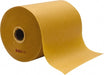 Masking Paper: 6" Wide, 250 yd Long, 2 mil Thick, Gold