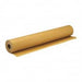 Masking Paper: 18" Wide, 60 yd Long, 2 mil Thick, Gold