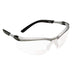 Magnifying Safety Glasses: +2, Clear Lenses, Anti-Fog, ANSI Z87.1 & CSA Z94.3