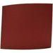 Sanding Sheet: 150 Grit, Aluminum Oxide