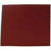 Sanding Sheet: 220 Grit, Aluminum Oxide