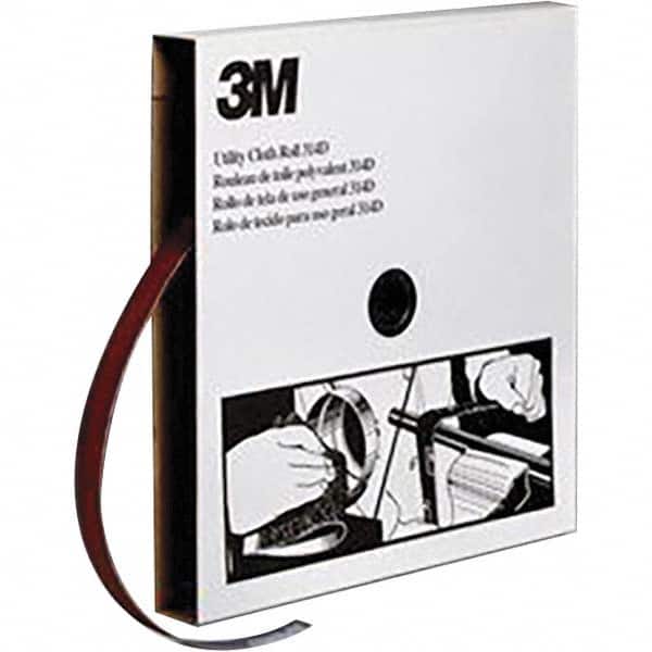 1" x 50 Yd Aluminum Oxide Shop Roll