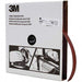 1" x 50 Yd 80 Grit Aluminum Oxide Shop Roll