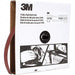 1" x 50 Yd 240 Grit Aluminum Oxide Shop Roll