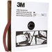1" x 50 Yd 320 Grit Aluminum Oxide Shop Roll
