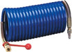 25 Ft. Long, Low Pressure Straight SAR Supply Hose