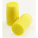 Earplugs: 33 dB, Foam, Barrel, Roll Down, Uncorded