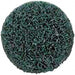 Quick-Change Disc: Roloc TS, 3/4" Disc Dia, Aluminum Oxide, Non-Woven