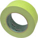 Masking Tape: 2" Wide, 60 yd Long, 6 mil Thick, Green