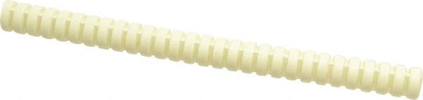 Hot Melt Glue Stick: 8" Long