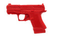 ASP, INC. RED GUN Shdw CR920 fit Glk 43X MOS Hlstr