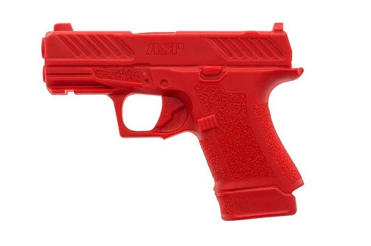 ASP, INC. RED GUN Shdw CR920 fit Glk 43X MOS Hlstr