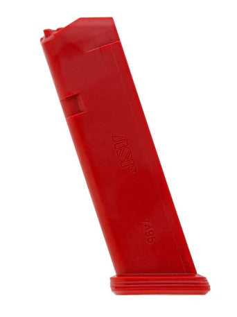 ASP, INC. RED GUN Enh Trng Mag Shadow MR920 -G19-