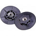 Hub for Sanding Discs: 5/8-11, Female
