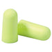 Earplugs: 33 dB, Foam, Bullet, Roll Down, Uncorded