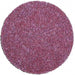 Quick-Change Disc: Roloc TR, 3" Disc Dia, Aluminum Oxide, Non-Woven