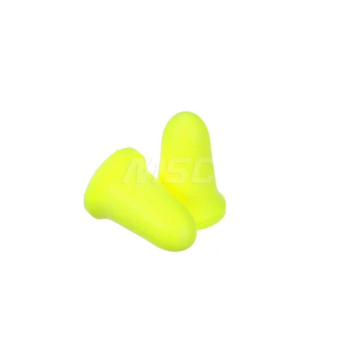 Earplug: 33dB, Foam, Bell, Roll Down, Uncorded