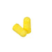 Earplug: 32dB, Foam, Bullet, Roll Down, Uncorded