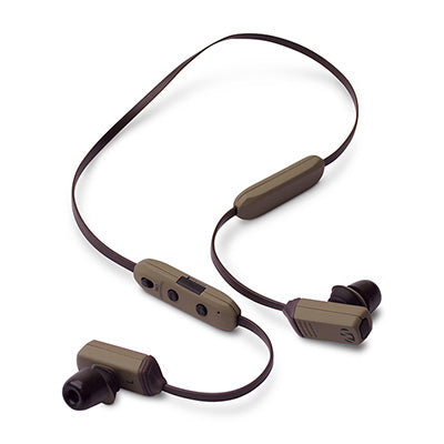 Action Target Walker's Rope Hearing Enhancer