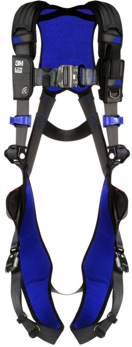 3M™ DBI-SALA® ExoFit™ NEX™ X300 Large Comfort Vest Fall Safety Harness