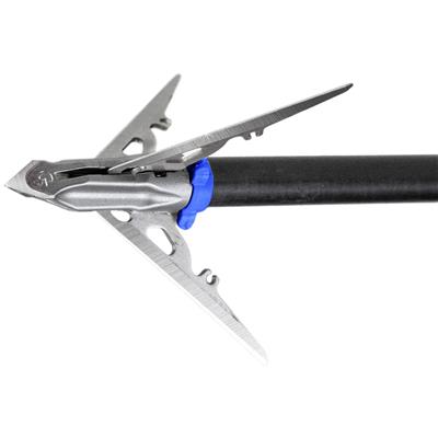 Broadheads