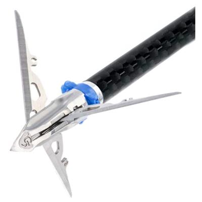 Broadheads