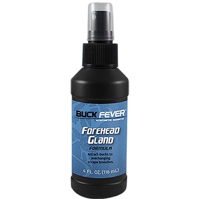 Scent Elimination and Lures