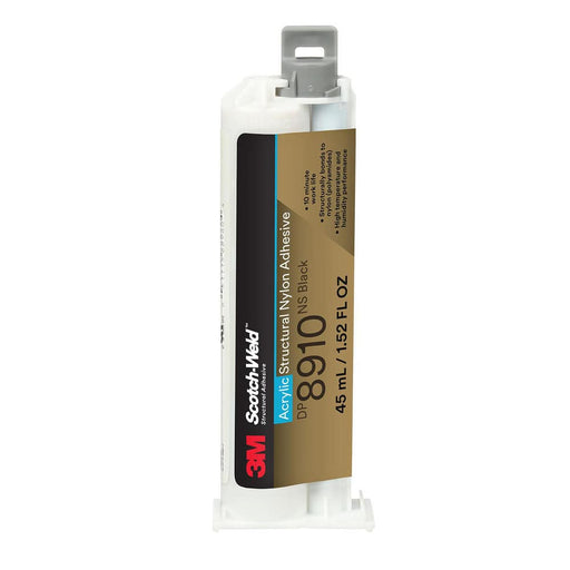 Structural: 1.52 fl oz, Cartridge Adhesive