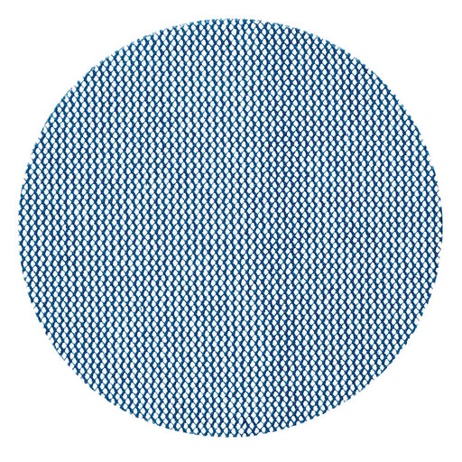 Hook & Loop Disc: 3" Disc Dia, 320 Grit, Sanding Disc, Aluminum Oxide