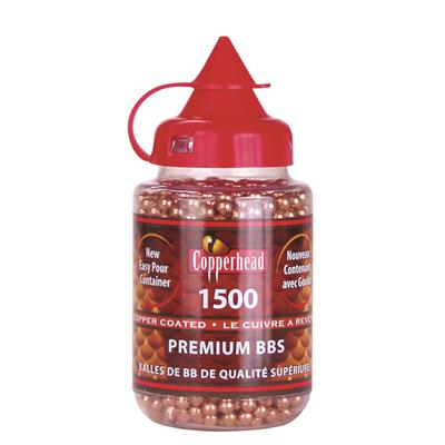 Airguns and Slingshots