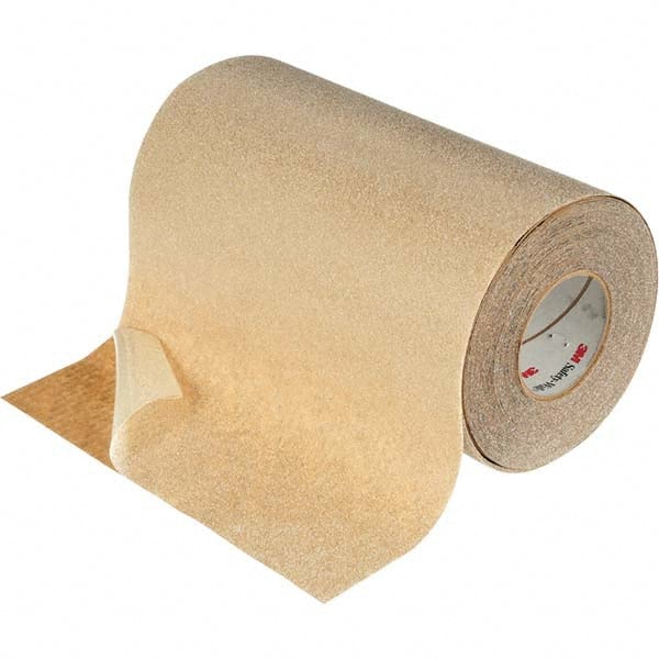 Floor & Aisle Marking Tape: 24" Wide, 60' Long, 0.91 mil Thick, Plastic
