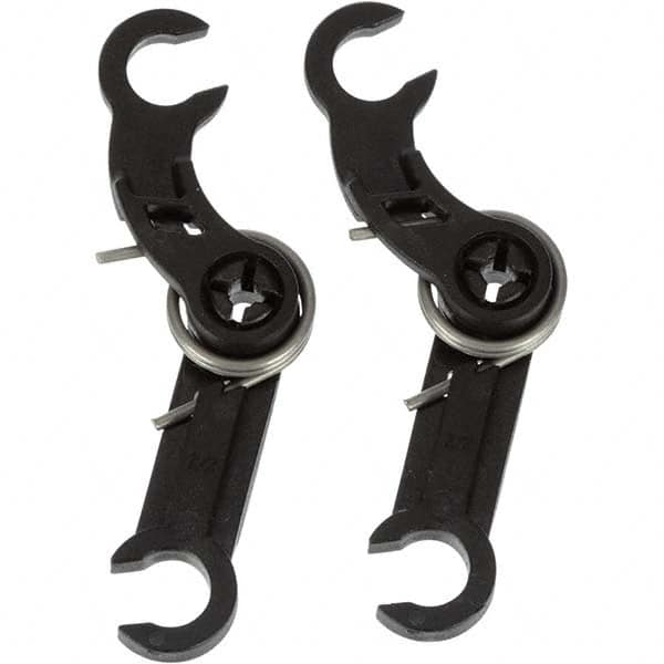 Welding Helmet Accessories; Series: 9100 Series Welding Helmets