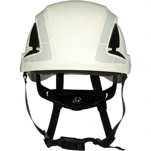 Hard Hat: 6-Point Suspension