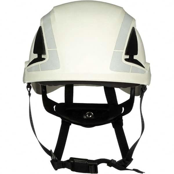 Hard Hat: 6-Point Suspension