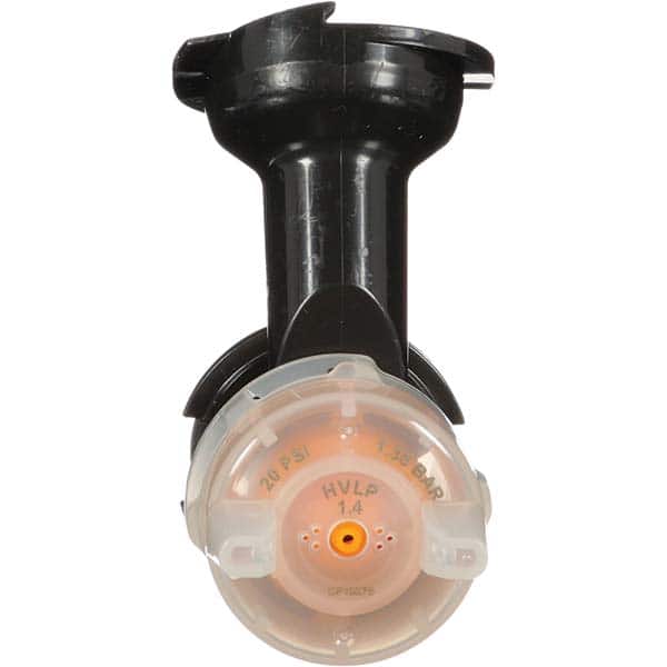 Paint Sprayer Atomizing Head