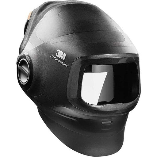 Welding Helmet: Black, PPA