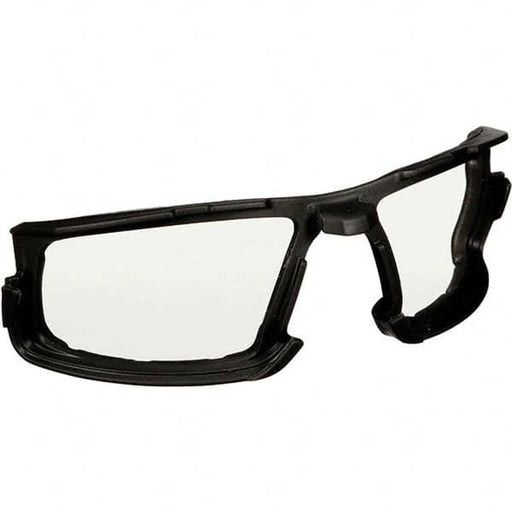 Eyewear Cases, Cords & Accessories; Gasket Insert Type: Safety Eyewear Gasket ; Material: Foam ; Eyewear Compatibility: Solus 2000 Series Safety Eyewear; Solus 2000 Series Safety Eyewear ; Eyewear Compatibility: Solus 2000 Series Safety Eyewear