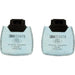 Facepiece Filter: Acid Gas Organic Vapor & Particulates