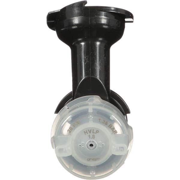 Paint Sprayer Atomizing Head